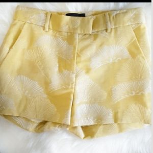 Cynthia Rowley Shorts